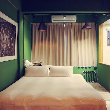 Travel Charger Hostel مدينة هوالين المظهر الخارجي الصورة