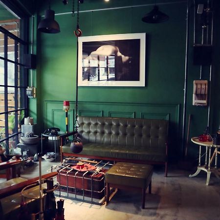 Travel Charger Hostel مدينة هوالين المظهر الخارجي الصورة