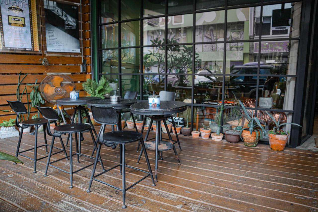 Travel Charger Hostel مدينة هوالين المظهر الخارجي الصورة