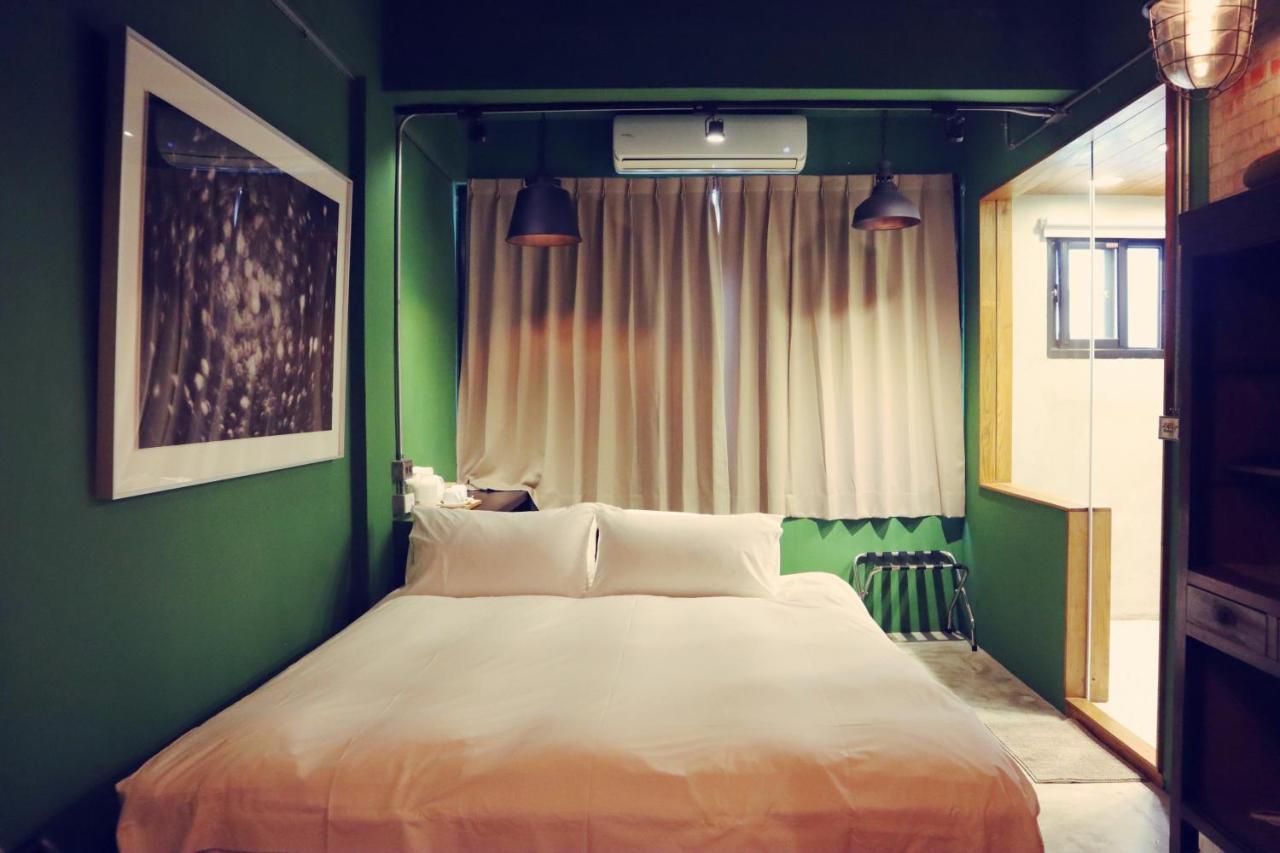 Travel Charger Hostel مدينة هوالين المظهر الخارجي الصورة