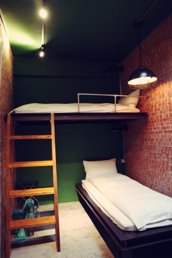 Travel Charger Hostel مدينة هوالين المظهر الخارجي الصورة
