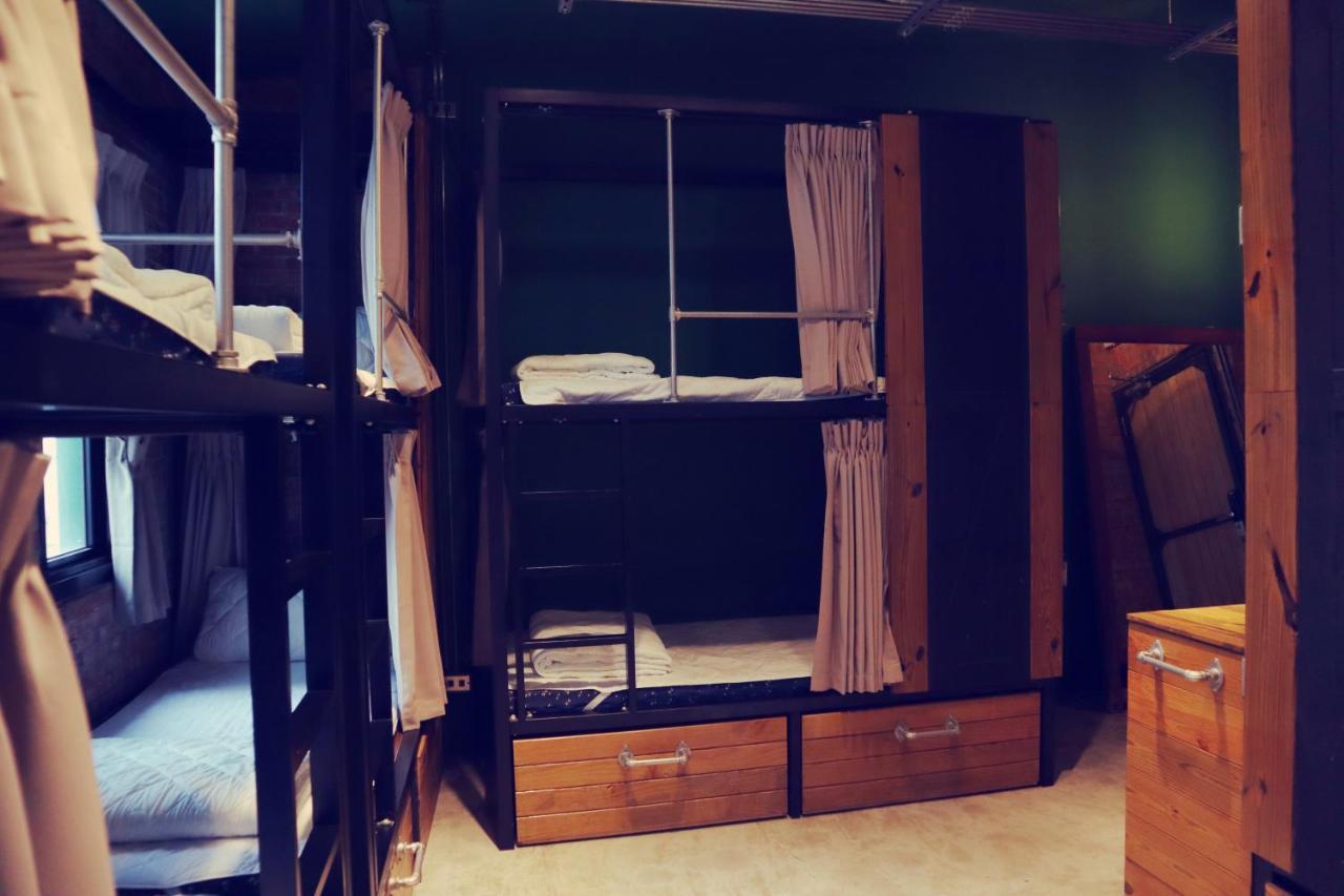 Travel Charger Hostel مدينة هوالين المظهر الخارجي الصورة