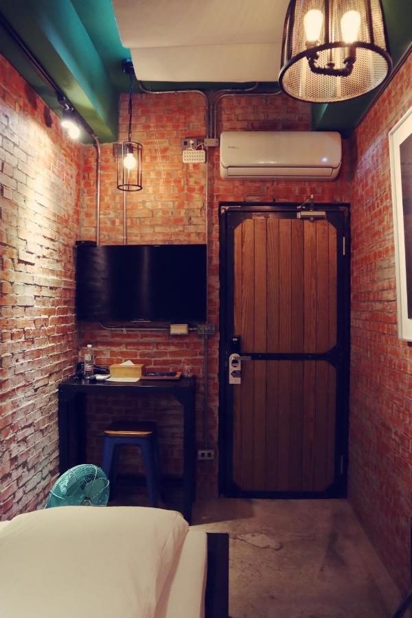Travel Charger Hostel مدينة هوالين المظهر الخارجي الصورة