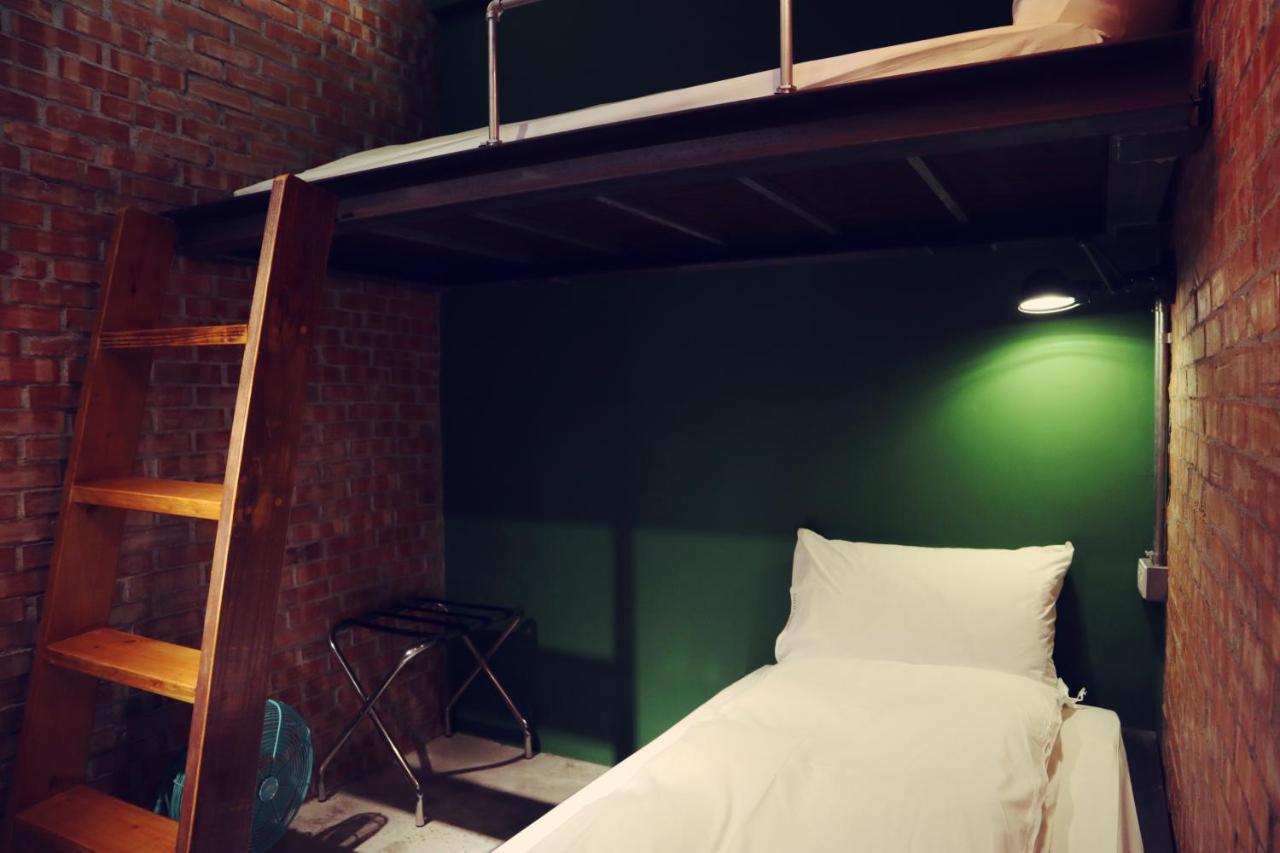 Travel Charger Hostel مدينة هوالين المظهر الخارجي الصورة