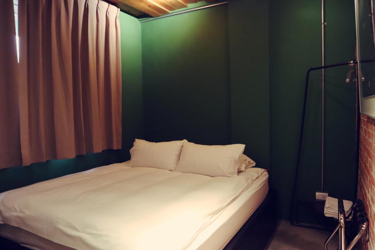 Travel Charger Hostel مدينة هوالين المظهر الخارجي الصورة