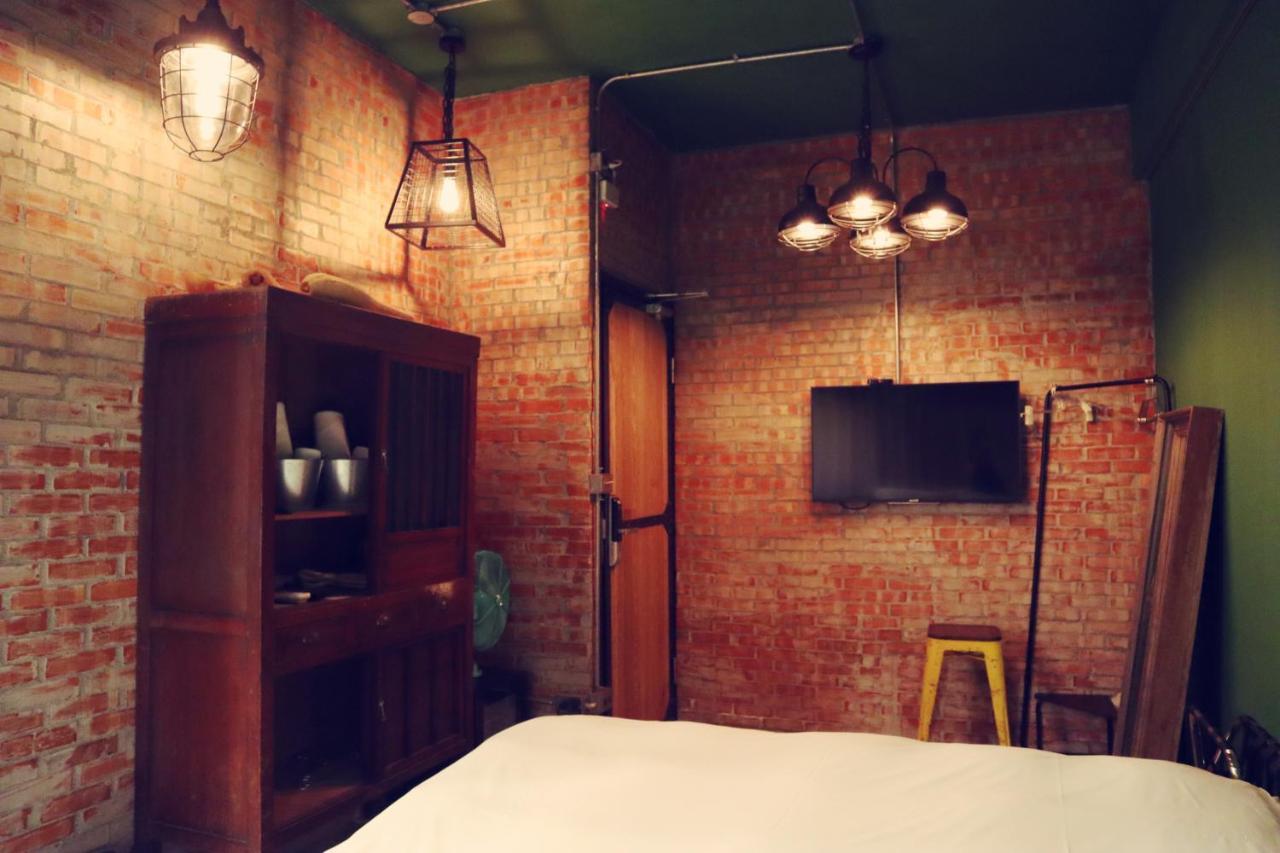 Travel Charger Hostel مدينة هوالين المظهر الخارجي الصورة