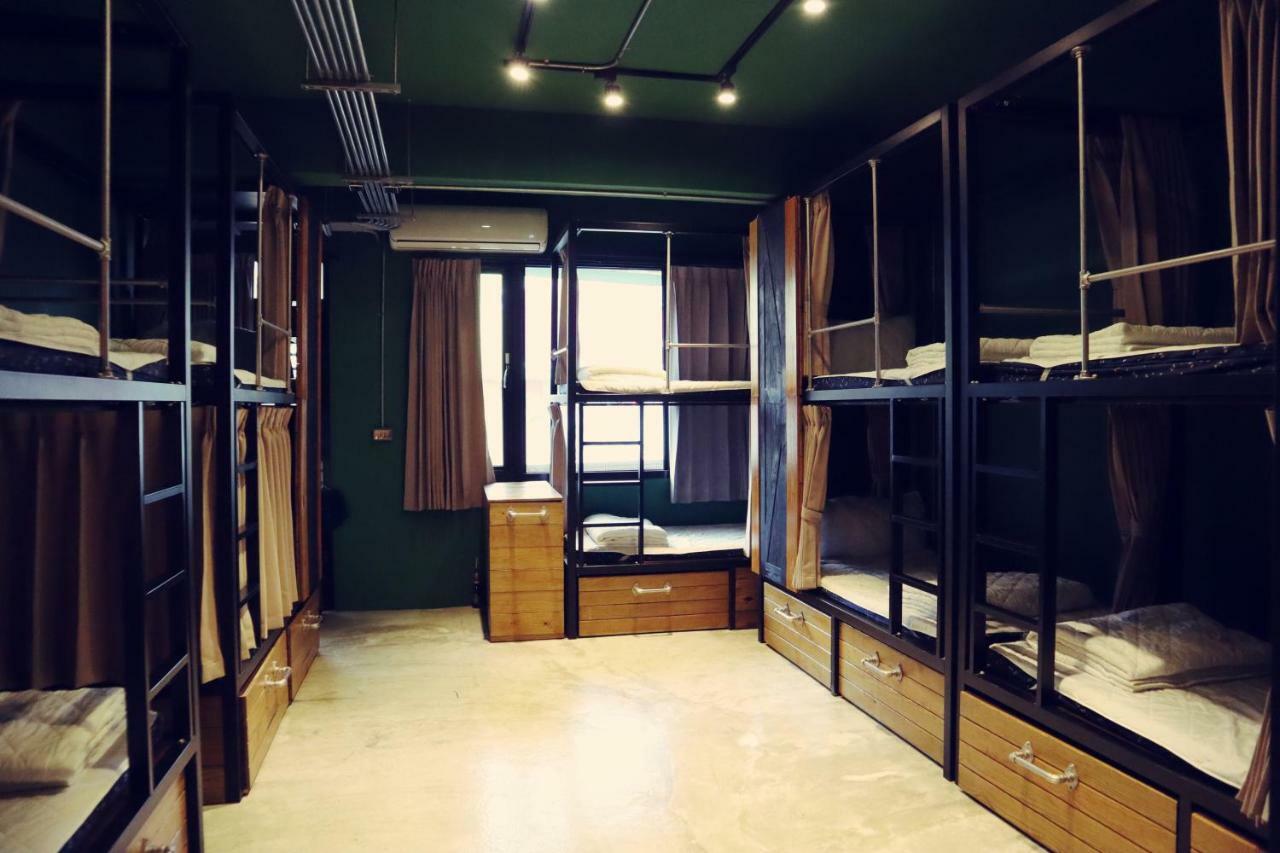 Travel Charger Hostel مدينة هوالين المظهر الخارجي الصورة