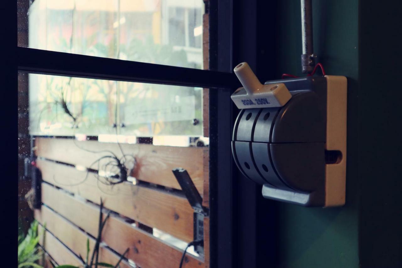 Travel Charger Hostel مدينة هوالين المظهر الخارجي الصورة