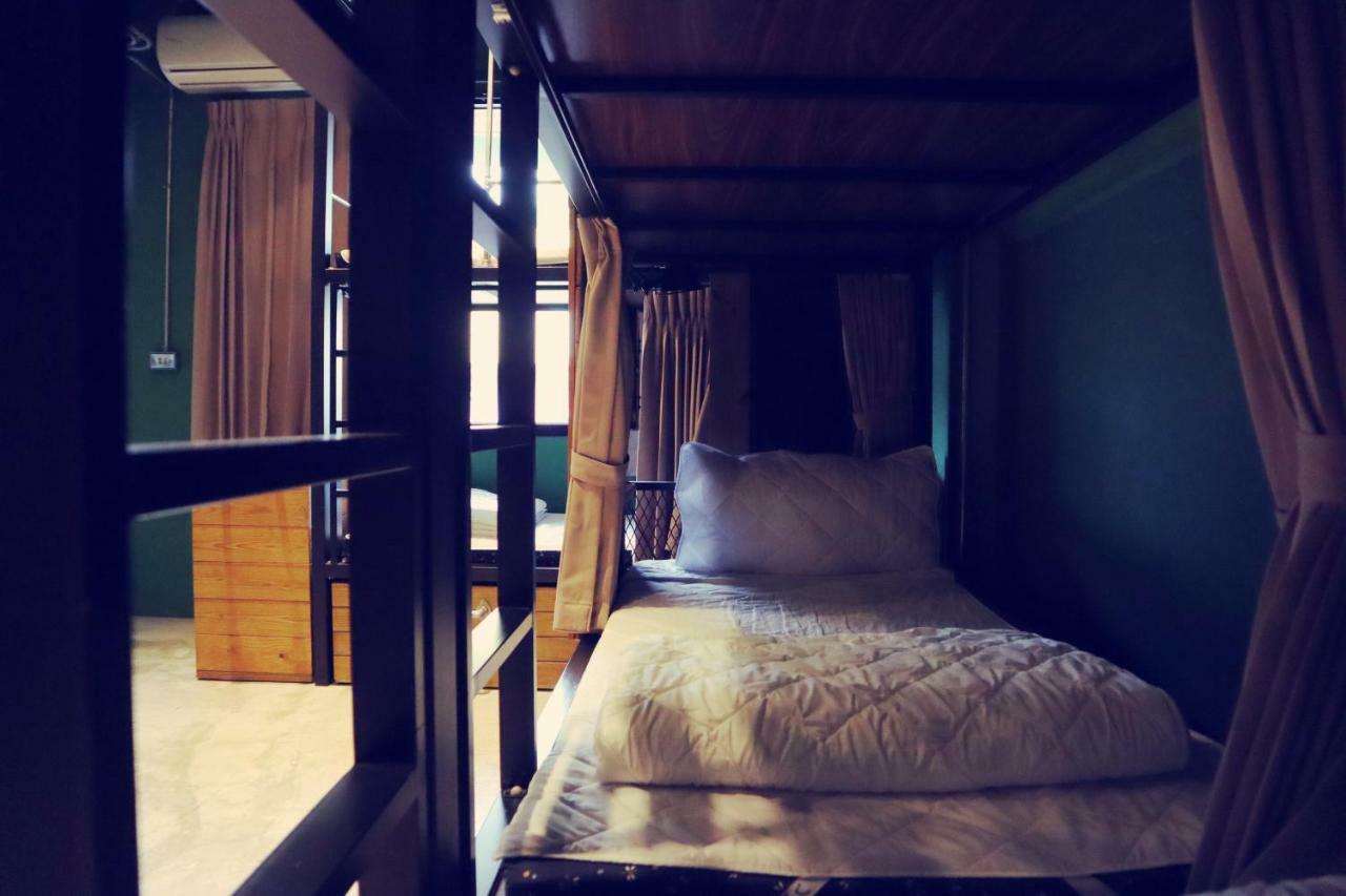 Travel Charger Hostel مدينة هوالين المظهر الخارجي الصورة