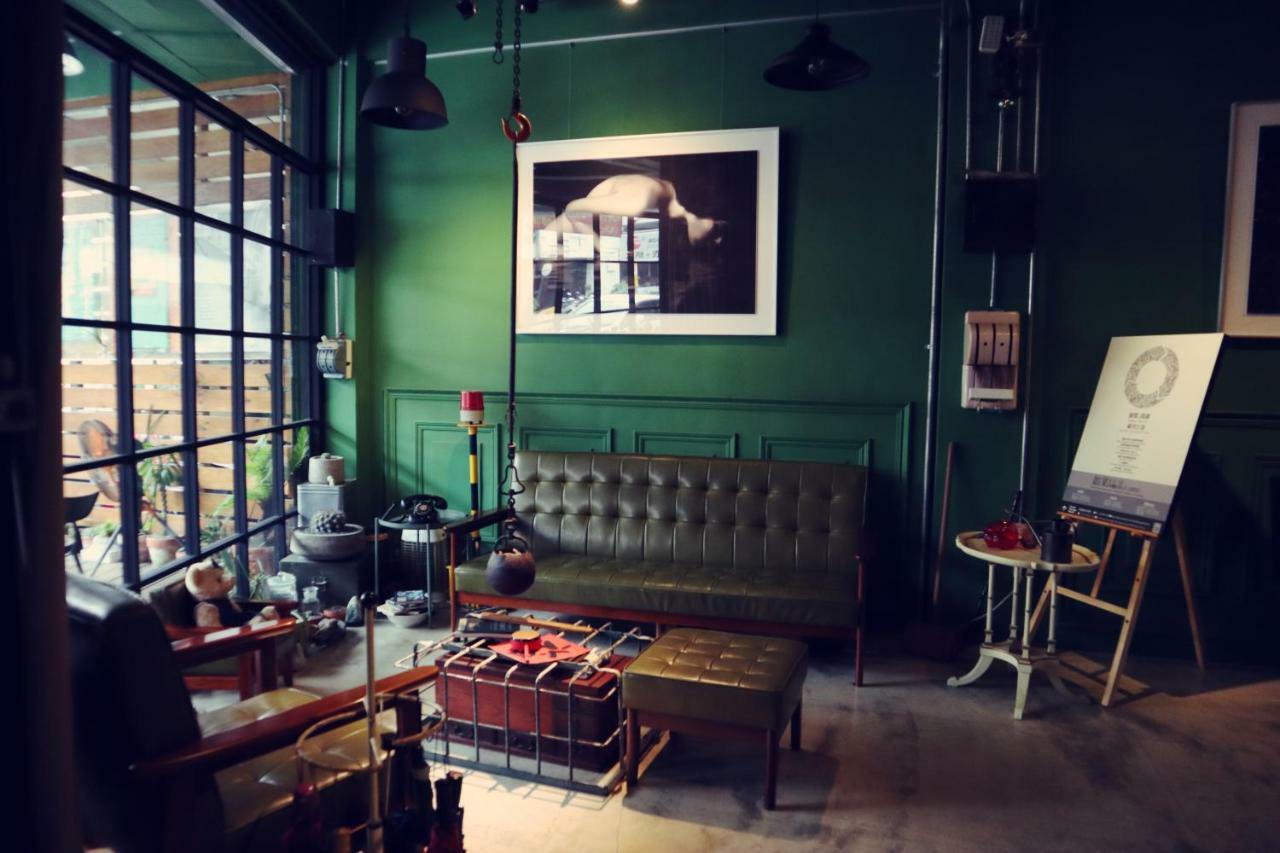 Travel Charger Hostel مدينة هوالين المظهر الخارجي الصورة