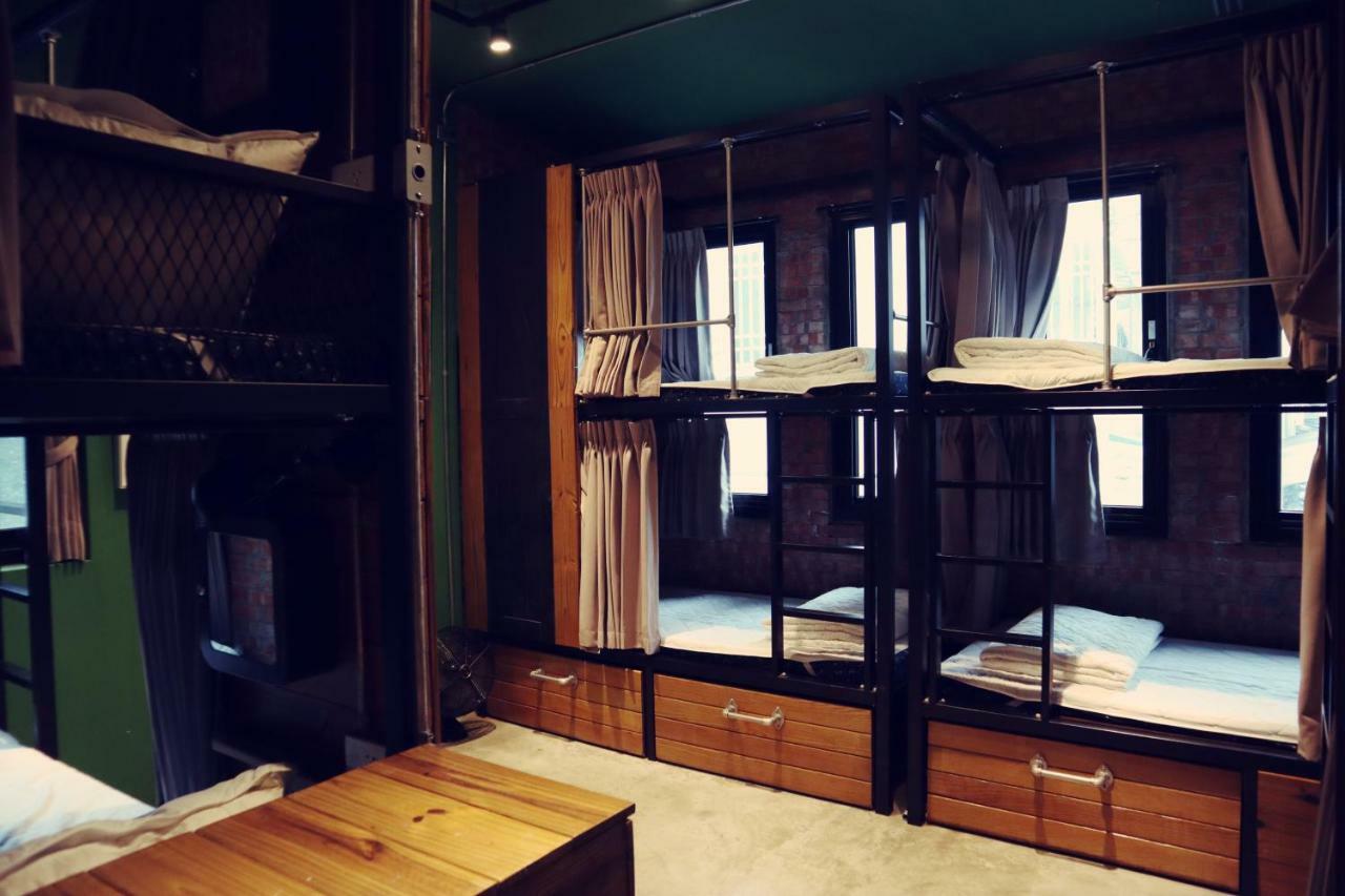 Travel Charger Hostel مدينة هوالين المظهر الخارجي الصورة