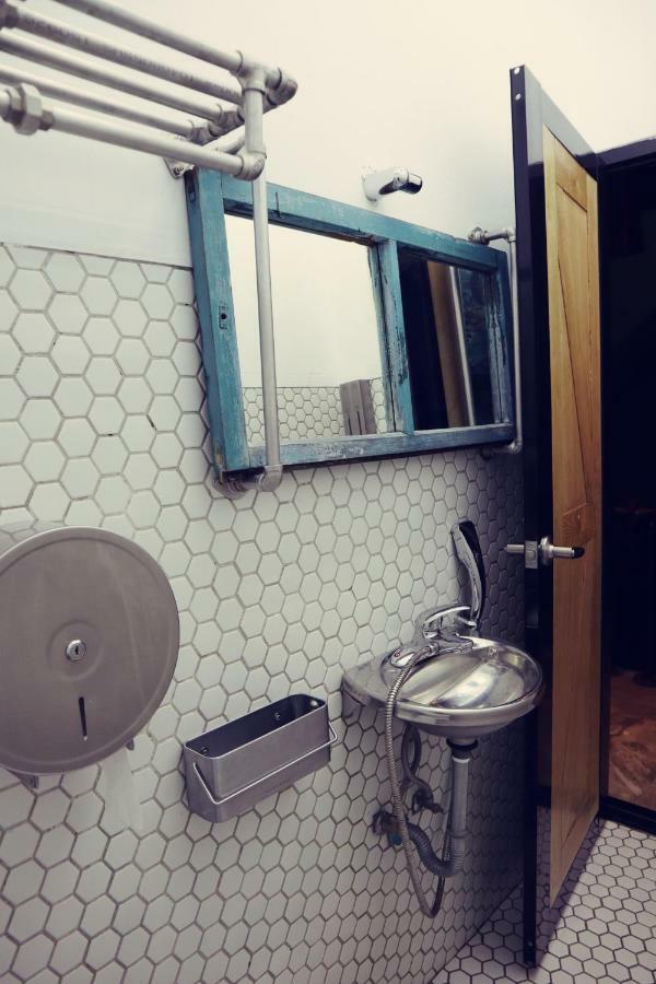 Travel Charger Hostel مدينة هوالين المظهر الخارجي الصورة