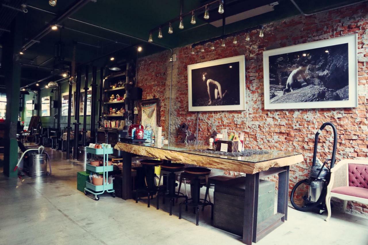 Travel Charger Hostel مدينة هوالين المظهر الخارجي الصورة