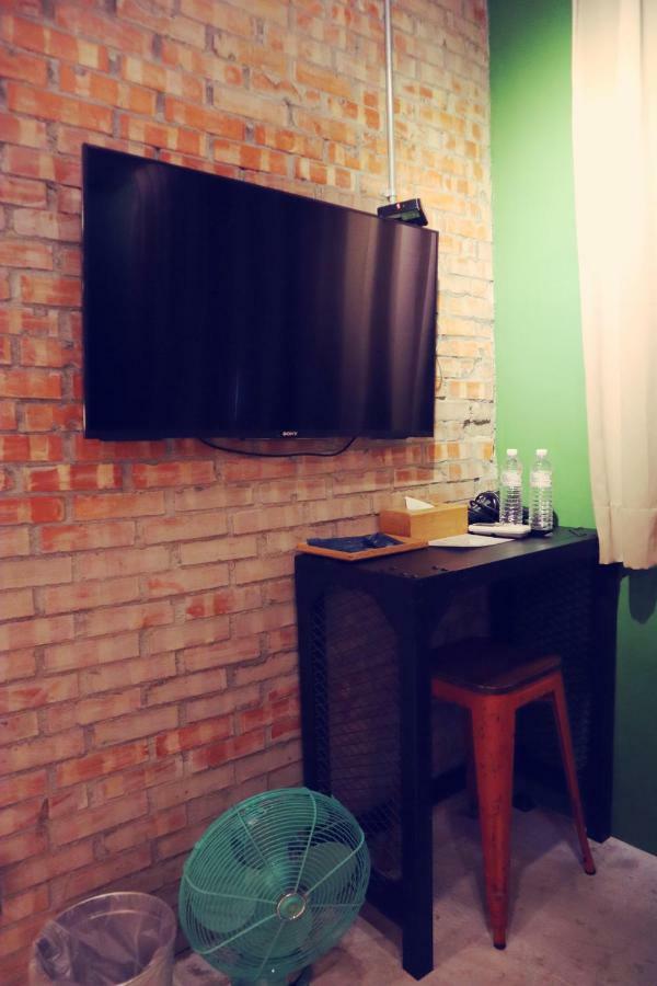 Travel Charger Hostel مدينة هوالين المظهر الخارجي الصورة