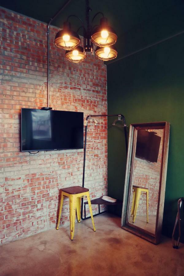 Travel Charger Hostel مدينة هوالين المظهر الخارجي الصورة
