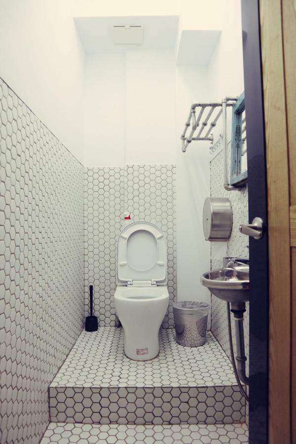 Travel Charger Hostel مدينة هوالين المظهر الخارجي الصورة