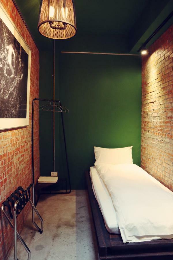 Travel Charger Hostel مدينة هوالين المظهر الخارجي الصورة